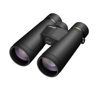 Nikon Monarch M5 - Binocolo 10 x 50, ad alto ingrandimento, impermeabile, antiappannamento, corazzato in gomma, obiettivo da 50 mm, con lenti multistrato in vetro ED, ottiche per osservazione della
