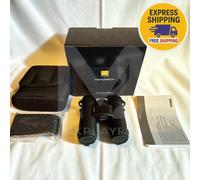 NIKON MONARCH M7 8x30 binocolo compatto leggero impermeabile strumento esterno