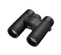 Nikon MONARCH M7+ 8x30 Binocolo waterproof con lenti ED, field flattener e ampio campo visivo Black BAA940YA