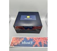 Nikon MONARCH M7 8x42 binocolo modello giapponese impermeabile antiappannamen...