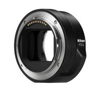 Nikon FTZ II Adattatore di montaggio