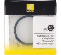 NIKON NC46 [Filtro colore neutro NC 46mm] / POSTA AEREA con TRACCIAMENTO