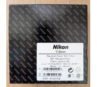 NIKON Neutral Color NC 112mm [Filtro Protezione Obiettivo] / POSTA AEREA con ...