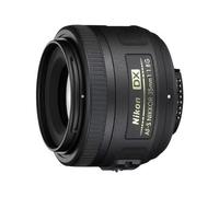 Nikon AF-S DX 35mm F1.8 G GARANZIA 2 ANNI