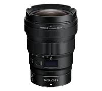 Obiettivo Mirrorless Nikon Nikkor Z 14-24mm F/2.8