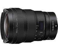 Obiettivo Mirrorless Nikon Nikkor Z 14-24mm F/2.8