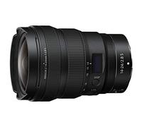 Nikon Z 14-24mm F2.8 Nikkor S