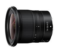 Nikon Z 14-30 mm f / 4.0 S - ITA - Pronta Consegna