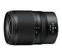 Nikon Z 17-28mm f/2.8 Nikkor
