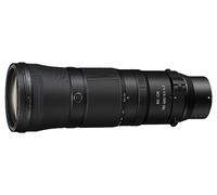 Nikon Z 180-600mm f/5.6-6.3 VR- Garanzia Italia-PRONTA CONSEGNA