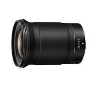 Nikon Z 20mm f/1.8 S Nikkor Nital