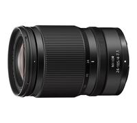 Nikon Nikkor Z 24-105 mm f/4-7,1 Nikon Z