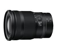 Nikon Z 24-120mm F4 S - TASSO ZERO FINO A 24 RATE