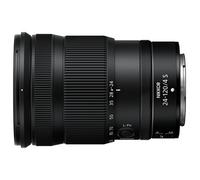 Nikon Z 24-120mm f/4.0- Garanzia Centri di Assistenza Ufficiali in Italia