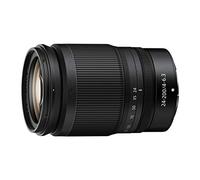 Nikon NIKKOR Z 24-200mm f/4-6.3 VR