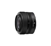 Nikon Z 24-50mm f/4-6.3 Garanzia Italiana 4 anni