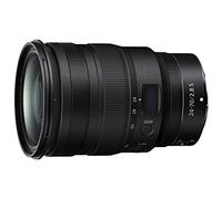 NIKON NIKKOR Z 24-70MM F/2.8 S PROMO GARANZIA 4 ANNI Extra Sconti a carrello