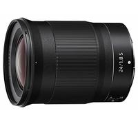 Nikon NIKKOR Z 24mm f/1.8 S MILC Nero
