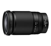 Nikon Nikkor Z 28-400mm f/4-8 VR