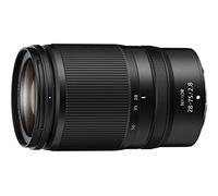 NIKON Z 28-75 F 2,8- Nikkor -2-4 Anni Garanzia -Pronta Consegna