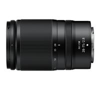 Obiettivo Mirrorless Nikon Z 28-75mm F/2.8 (JMA717DA)