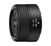 Z 28MM F/2.8 Black Nikon