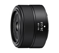 Obiettivo Mirrorless Nikon Z 28mm F/2.8
