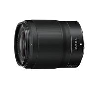 Nikon NIKKOR Z 35mm f/1.8 S GARANZIA 2 ANNI