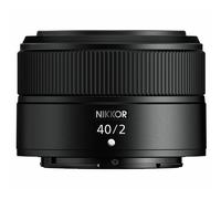 Nikon NIKKOR Z 40mm F/2.0 | ✅ Prezzo competitivo