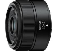 NIKON NIKKOR Z 40MM F/2.0 - GARANZIA UFFICIALE NIKON ITALIA
