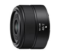 NIKON NIKKOR Z 40MM F/2.0 - GARANZIA UFFICIALE NIKON ITALIA