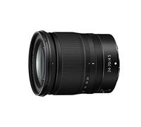 Nikon NIKKOR Z 24-70mm f/4 S (WHITE BOX) GARANZIA 2 ANNI