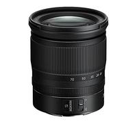 Nikon NIKKOR Z 24-70mm f/4 S (WHITE BOX) GARANZIA 2 ANNI