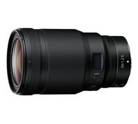 Nikon Z 50mm F/1.2 S