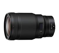 Nikon obiettivo Nikkor Z 50mm f/1.2 S - TASSO ZERO FINO A 24 RATE