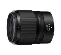 Nikon NIKKOR Z 50 mm f/1,4