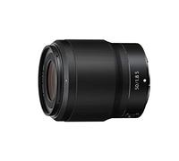 Nikon Z 50mm f / 1,8 S - Europa -