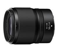 NIKON Objectif NIKKOR Z 50mm f/1.4