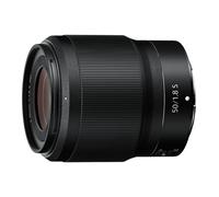 Nikon Z 50mm f / 1,8 S - ITA - Pronta Consegna