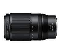 Nikkor Z 70-180mm f/2.8