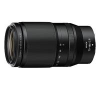 Nikon Z 70-180mm f/2.8-2-4 anni garanzia Italia-PRONTA CONSEGNA