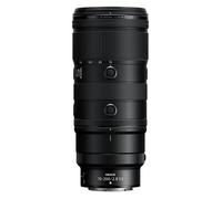Nikon Nikkor Z 70-200 mm f/2,8 VR S II