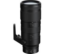 Nikon NIKKOR Z 70-200mm f/2.8 VR S Obiettivo
