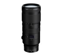 Nikon NIKKOR Z 70-200mm f/2.8 VR S Obiettivo per fotocamera -Nero