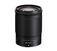 Obiettivo Mirrorless Nikon Z 85mm F/1.8 S (JMA301DA) Bulk