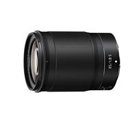 Nikon Nikkor Z 85mm f/1.8 S Garanzia NITAL 4 Anni