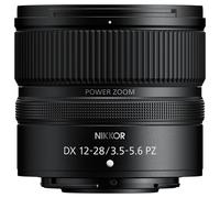 Nikon Z DX 12-28 mm F/3,5-5,6 PZ VR