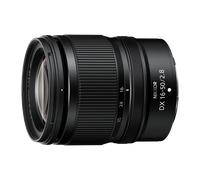 Nikon NIKKOR Z DX 16-50 mm f/2.8 VR | ✅ Garanzia di 5 anni