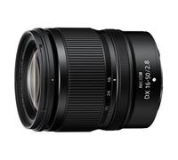 Nikon NIKKOR Z DX 16-50 mm f/2.8 VR | ✅ Garanzia di 5 anni