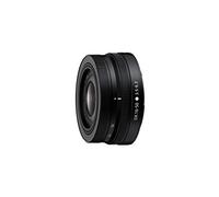 Nikon NIKKOR Z DX 16-50mm f/3.5-6.3 VR, Obiettivo grandangolare zoom mirrorless ultra-portatile, AF silenzioso, nero [Nital Card: 4 Anni di Garanzia]